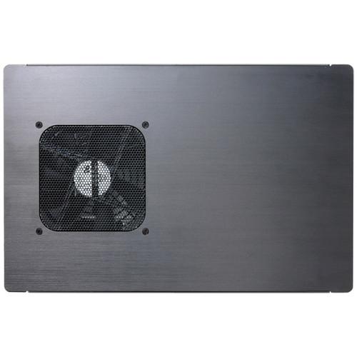 Lian Li PC-Q28B Mini Tower Desktop Case