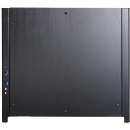 Lian Li PC-Q28B Mini Tower Desktop Case