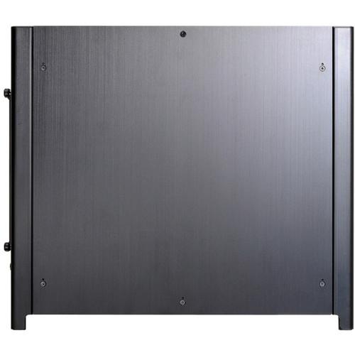 Lian Li PC-Q28B Mini Tower Desktop Case