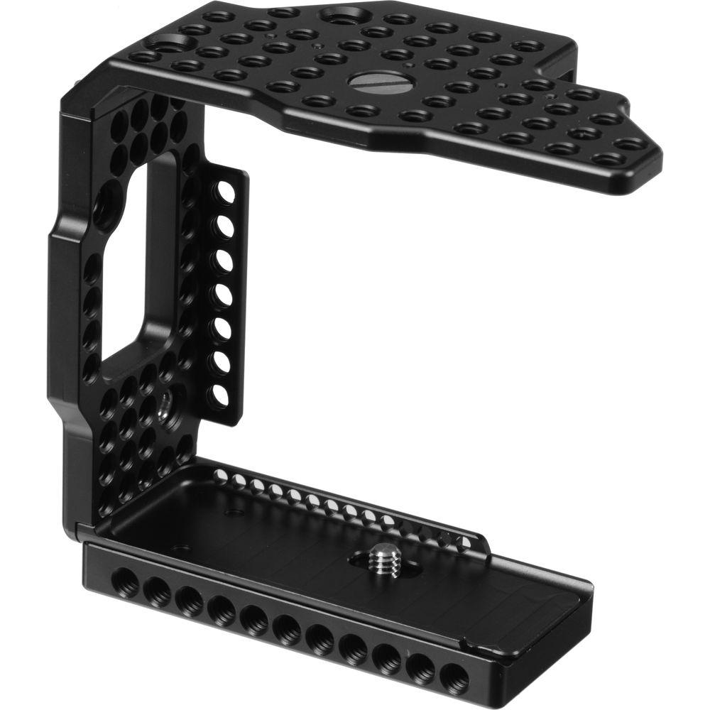 LockCircle BirdCage PRO a7 MK2 Kit with Twin Baseplates