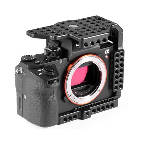 LockCircle BirdCage PRO a7 MK2 Kit with Twin Baseplates