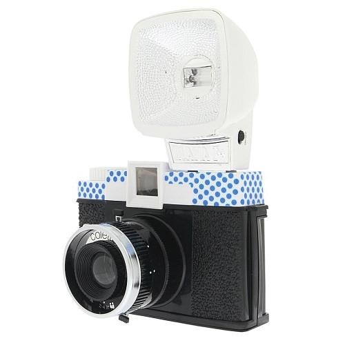 Lomography Diana F Medium Format Camera