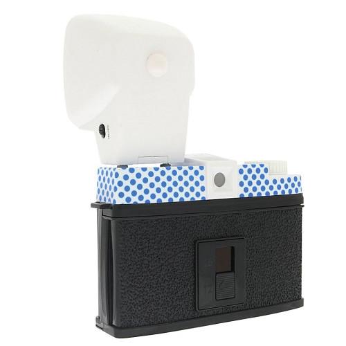 Lomography Diana F Medium Format Camera