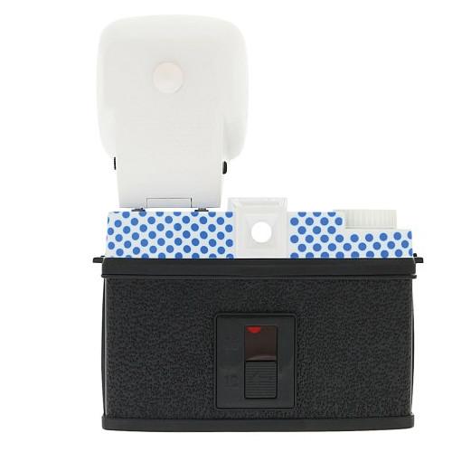 Lomography Diana F Medium Format Camera