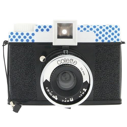 Lomography Diana F Medium Format Camera