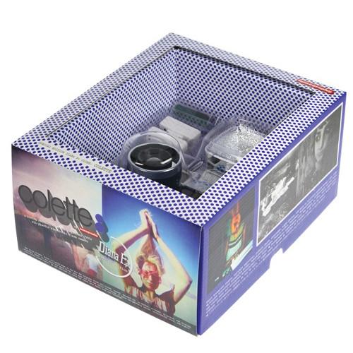 Lomography Diana F Medium Format Camera