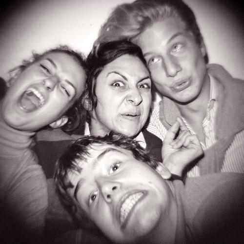 Lomography Diana F Medium Format Camera