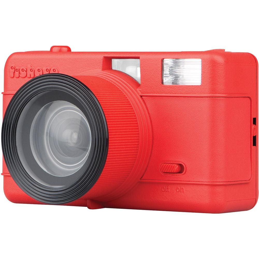 Lomography Fisheye One 35mm Camera
