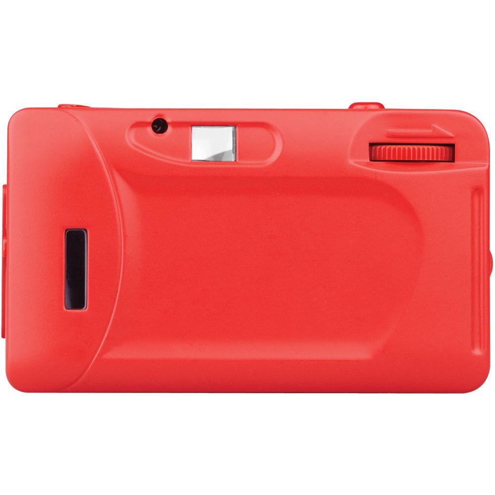 Lomography Fisheye One 35mm Camera