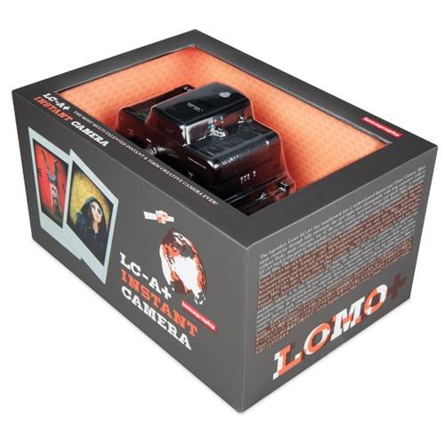 Lomography LC-A Instant Camera