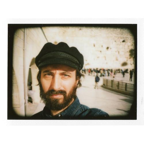 Lomography LC-A Instant Camera