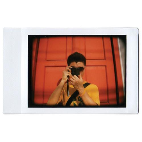 Lomography LC-A Instant Camera