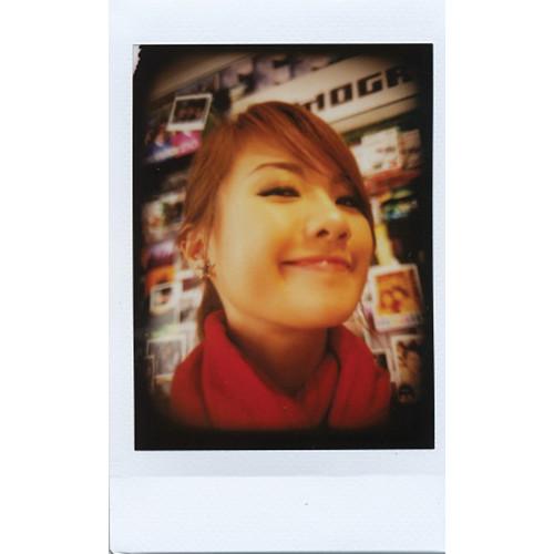 Lomography LC-A Instant Camera