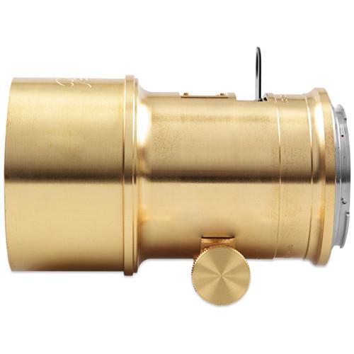 Lomography Petzval 85mm f 2.2 Lens for Nikon F