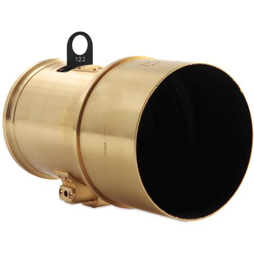 Lomography Petzval 85mm f 2.2 Lens for Nikon F