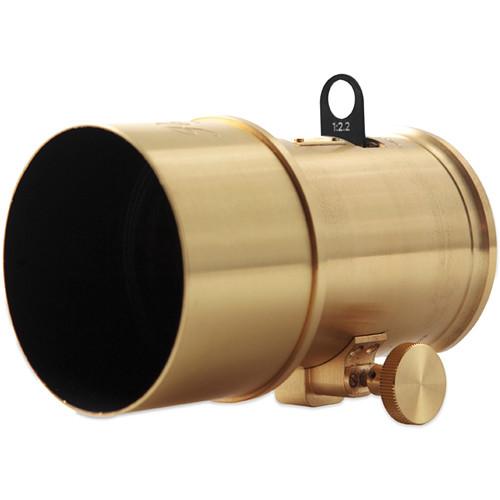 Lomography Petzval 85mm f 2.2 Lens for Nikon F