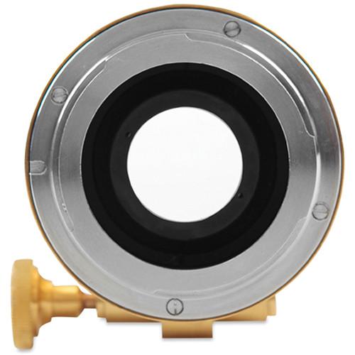 Lomography Petzval 85mm f 2.2 Lens for Nikon F