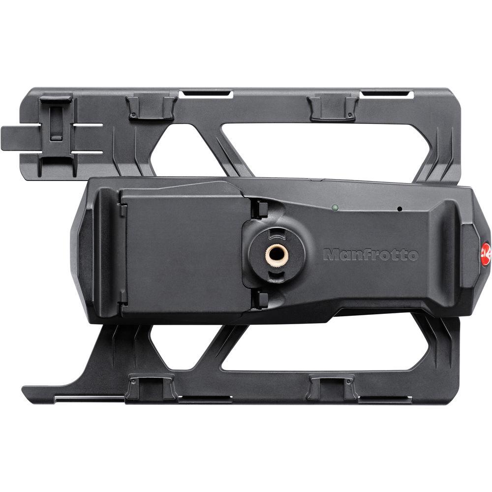 Manfrotto Digital Director for iPad Air 2 and Nikon and Canon DSLR Cameras