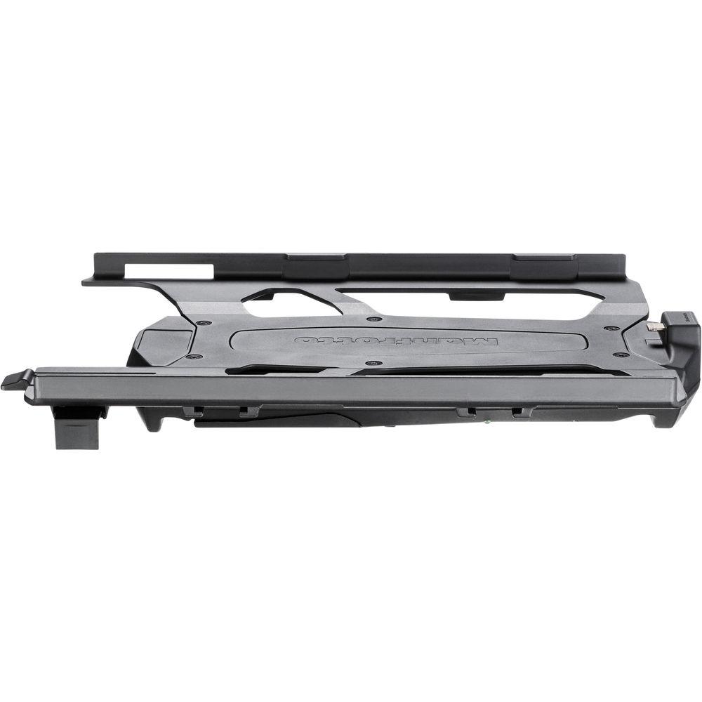 Manfrotto Digital Director for iPad Air 2 and Nikon and Canon DSLR Cameras