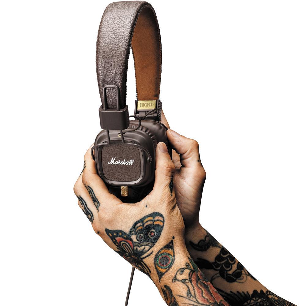 Marshall Audio Major II Headphones