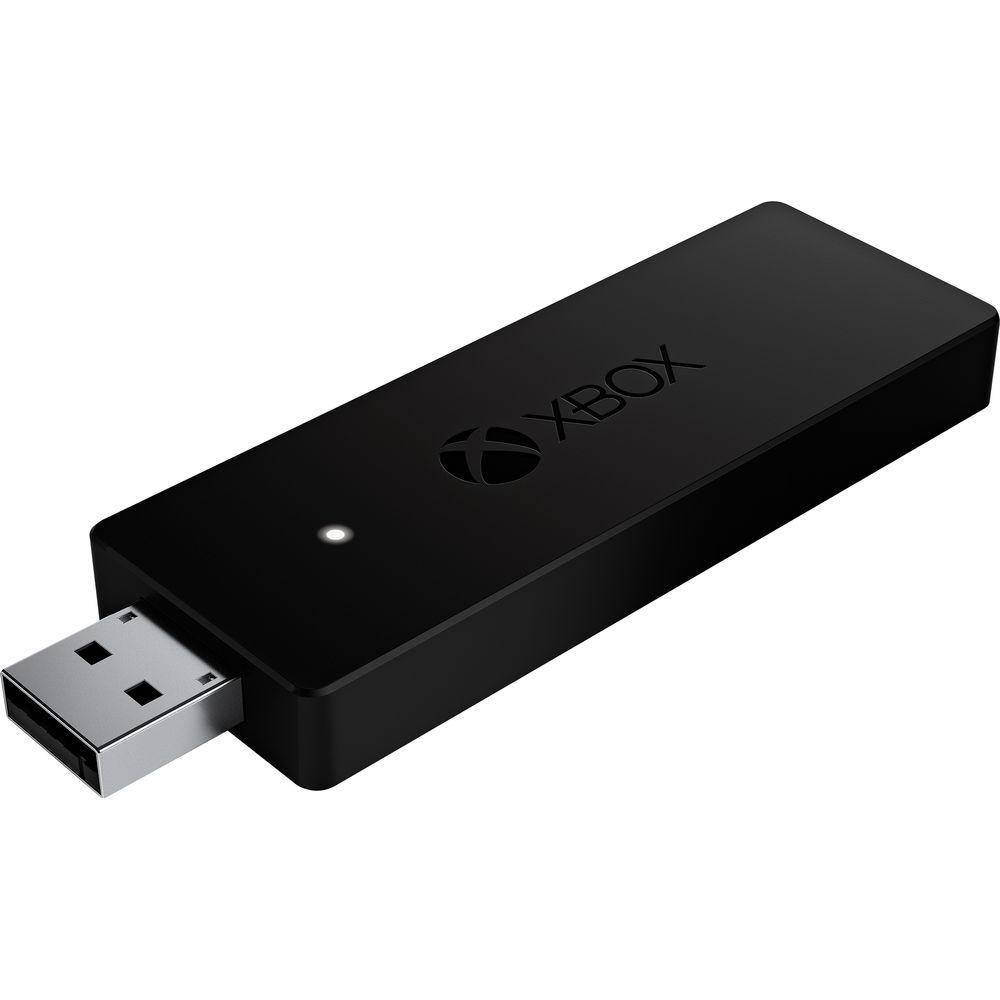 Microsoft Xbox Wireless Adapter for Windows