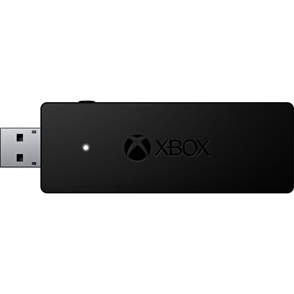 Microsoft Xbox Wireless Adapter for Windows