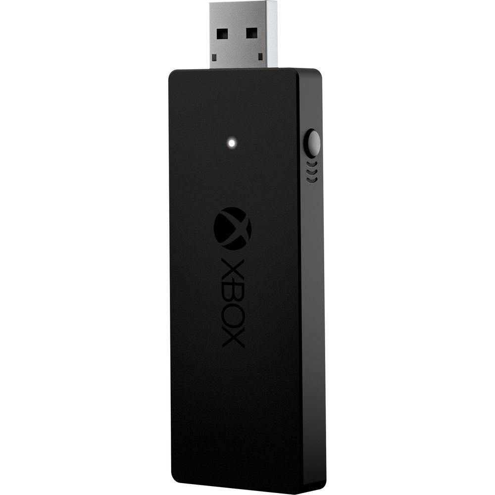 Microsoft Xbox Wireless Adapter for Windows