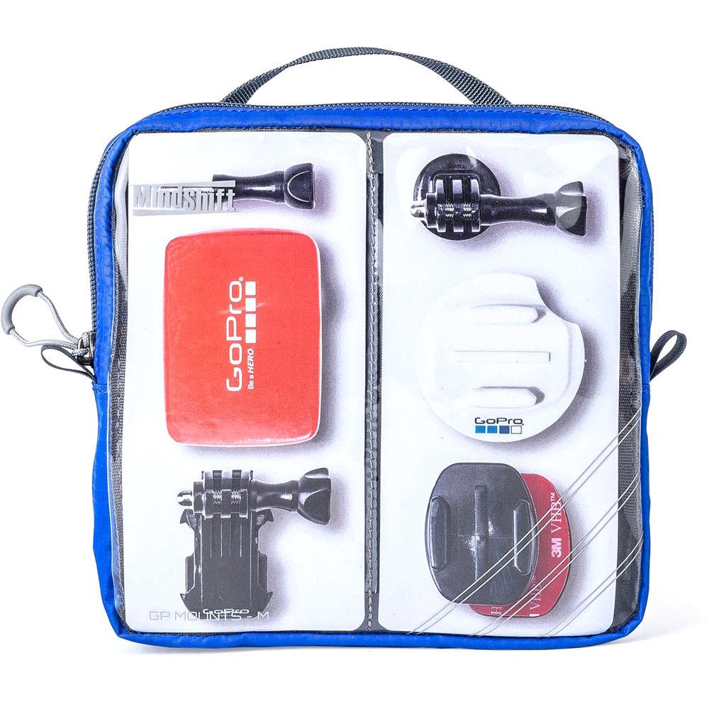 MindShift Gear GP Mounts Case for GoPro Mounts & Accessories
