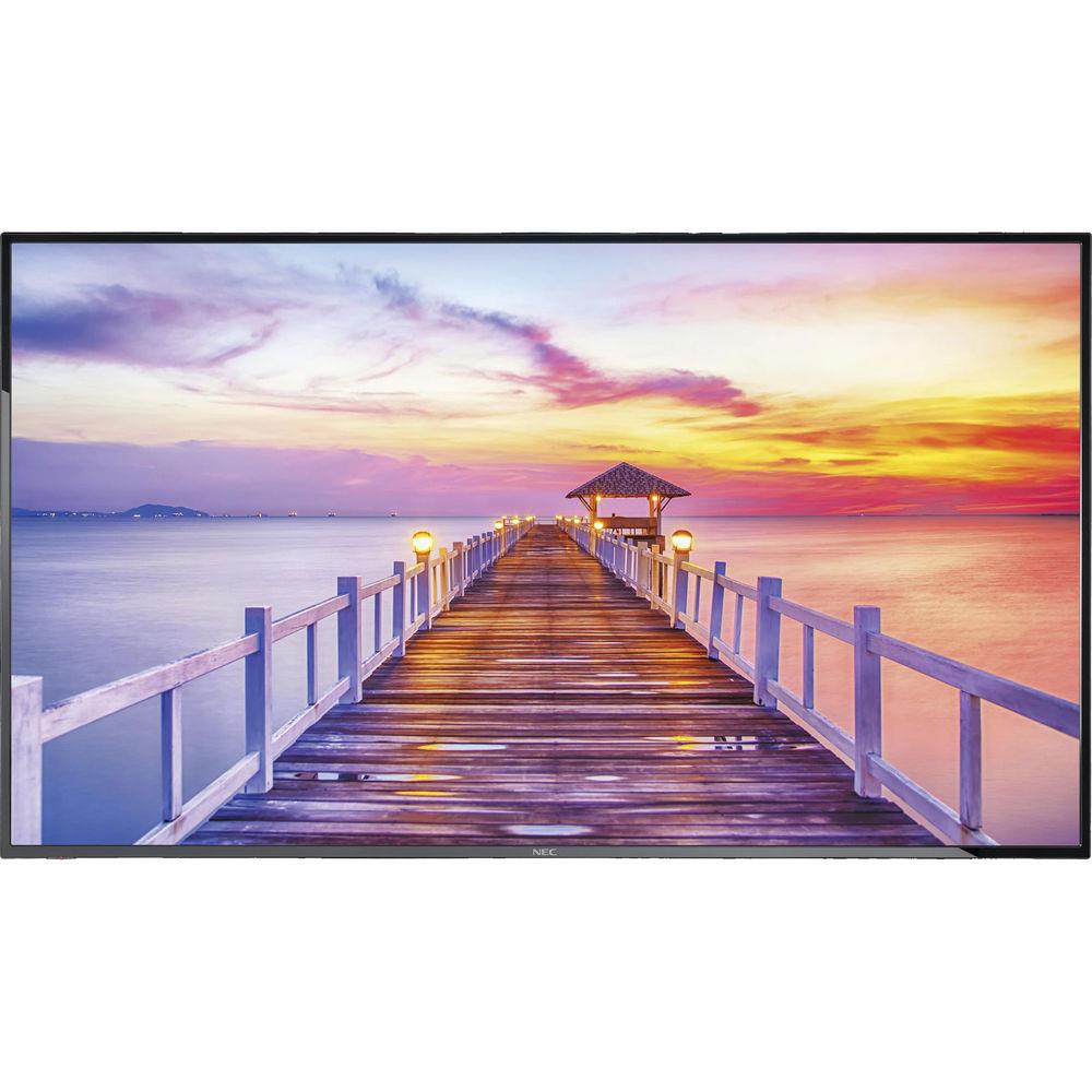 NEC E425 42" Full HD Commercial LED Monitor