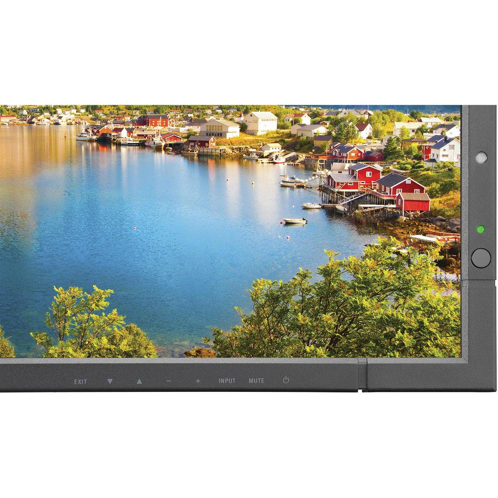 NEC E805 80" Full HD Commercial LED Monitor
