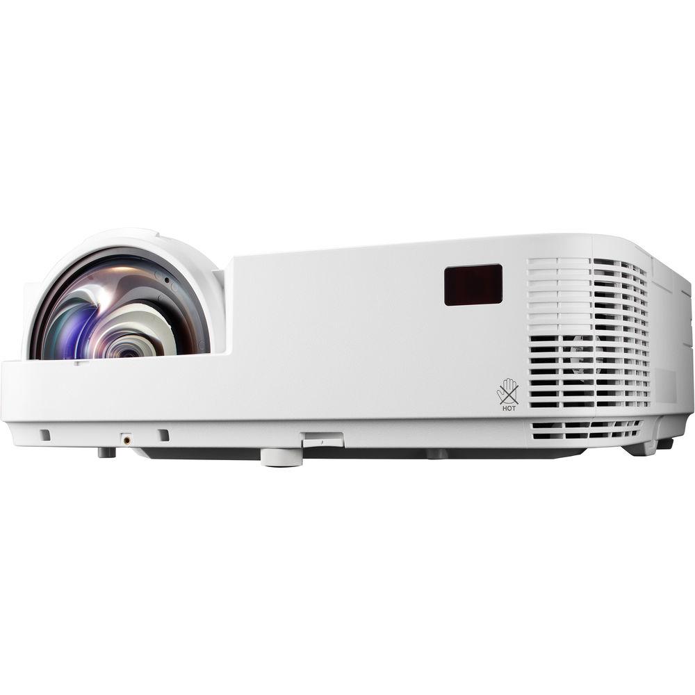 NEC NP-M333XS 3300 Lumen XGA DLP Projector