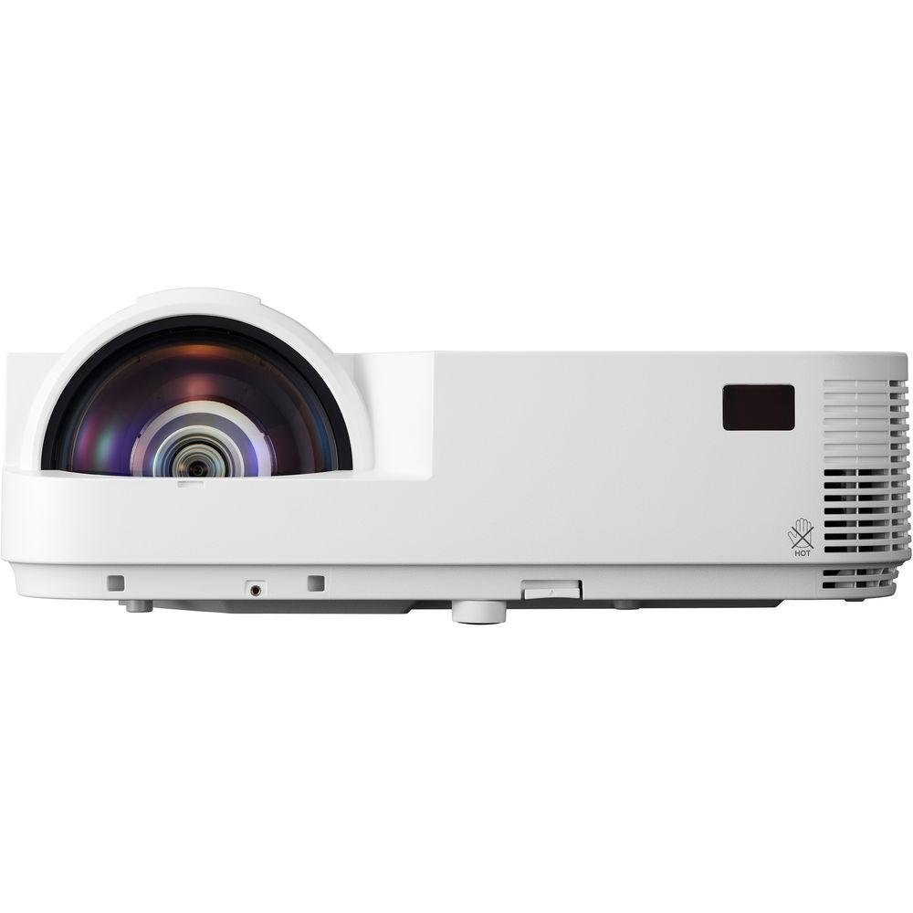 NEC NP-M333XS 3300 Lumen XGA DLP Projector