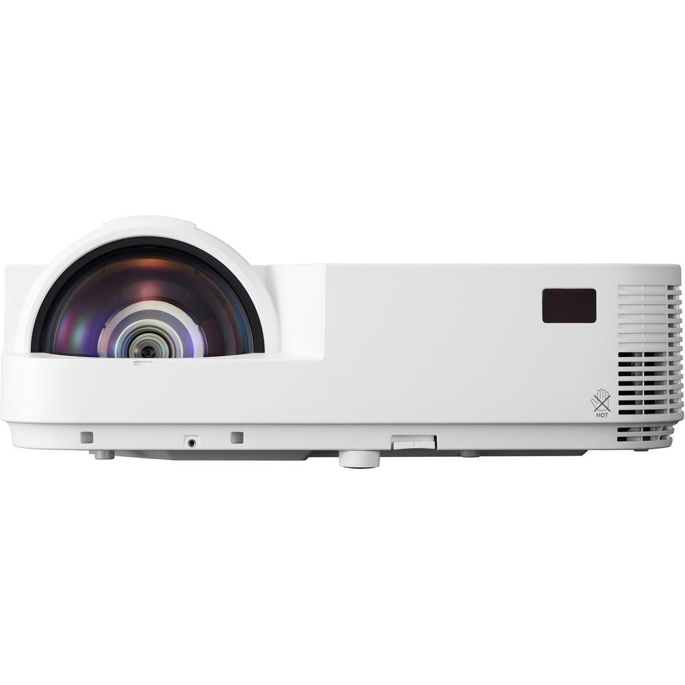 NEC NP-M353WS 3500 Lumen WXGA DLP Projector