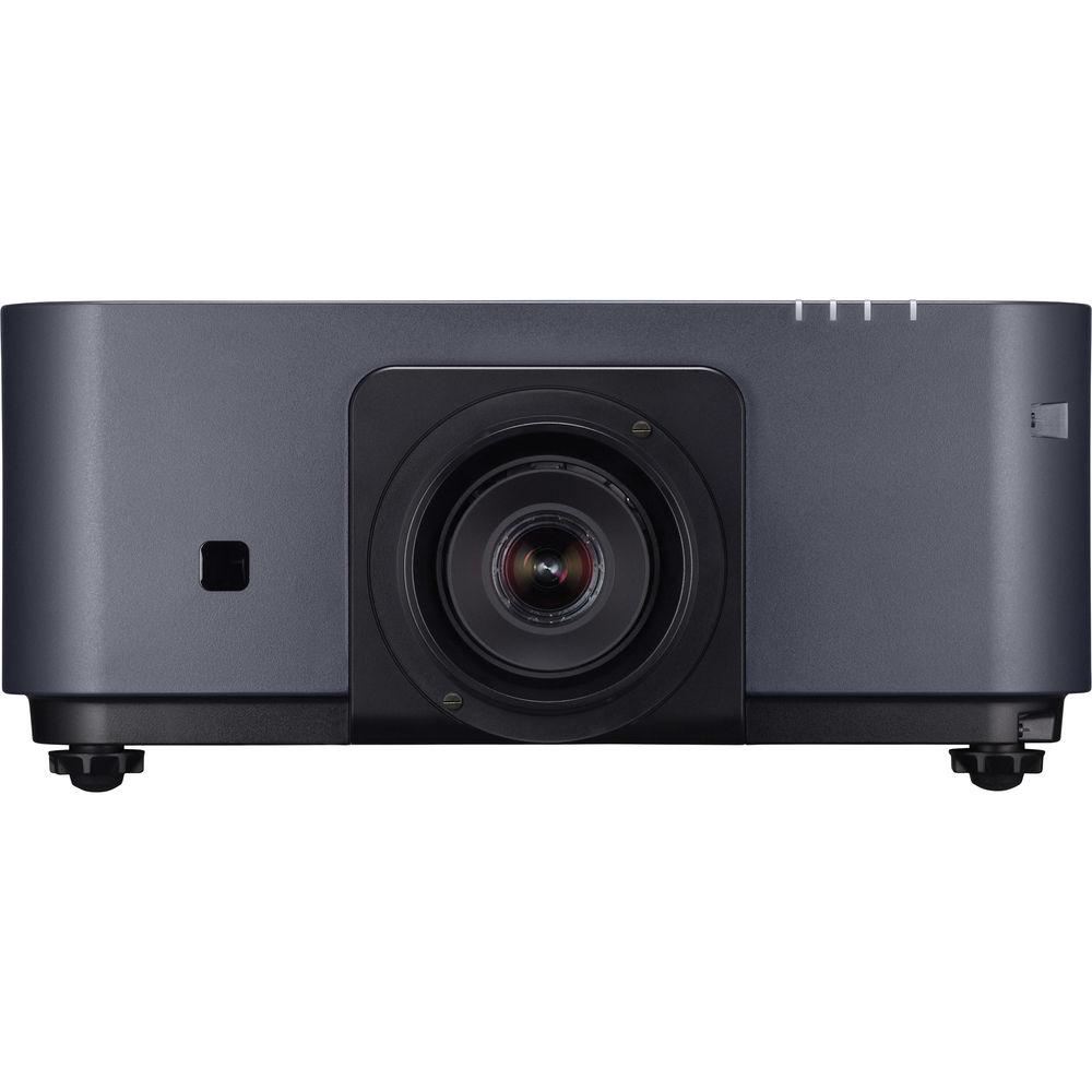 NEC NP-PX602WL-BK 6000 Lumen WXGA Professional Installation Laser DLP Projector