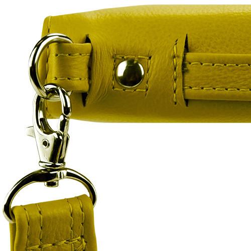 NewerTech Original iFolio Premium Leather Case-Holder Folio for iPad