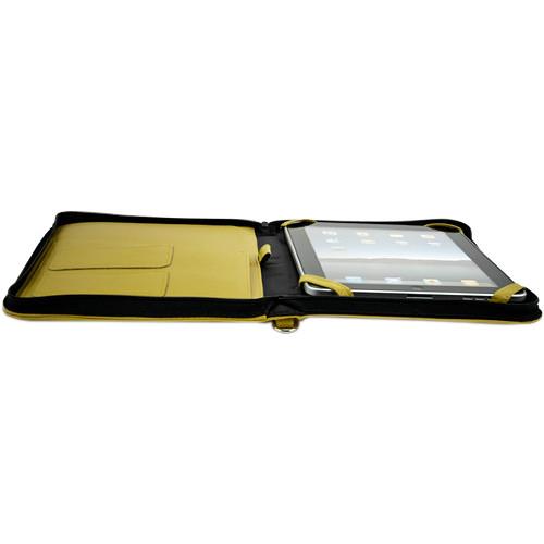 NewerTech Original iFolio Premium Leather Case-Holder Folio for iPad