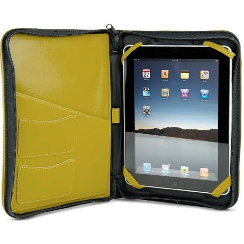 NewerTech Original iFolio Premium Leather Case-Holder Folio for iPad