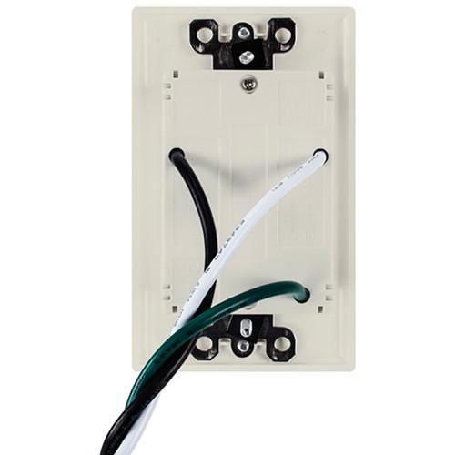 NewerTech Power2U 15A Dual AC Outlet with Two USB Charging Ports