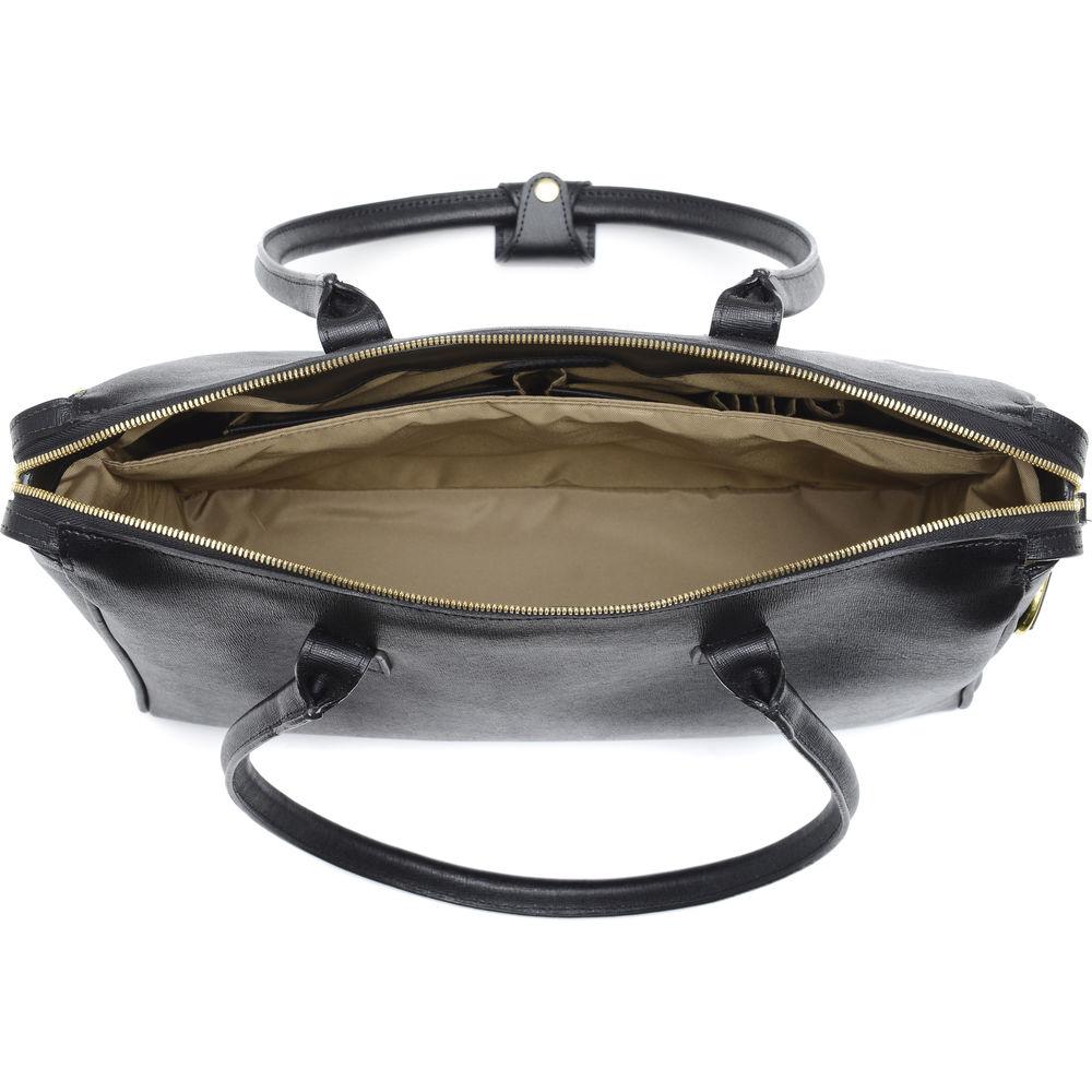 ONA The Madison Camera and Laptop Bag