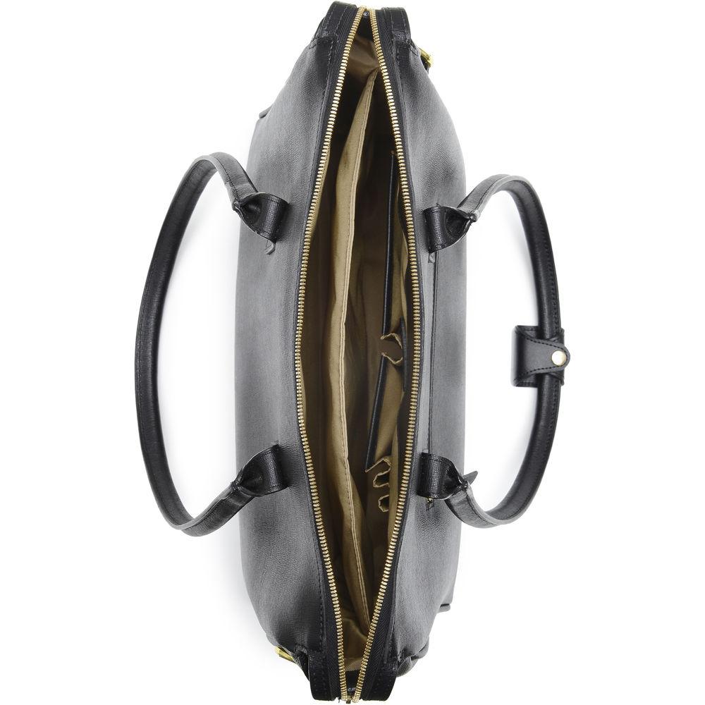 ONA The Madison Camera and Laptop Bag