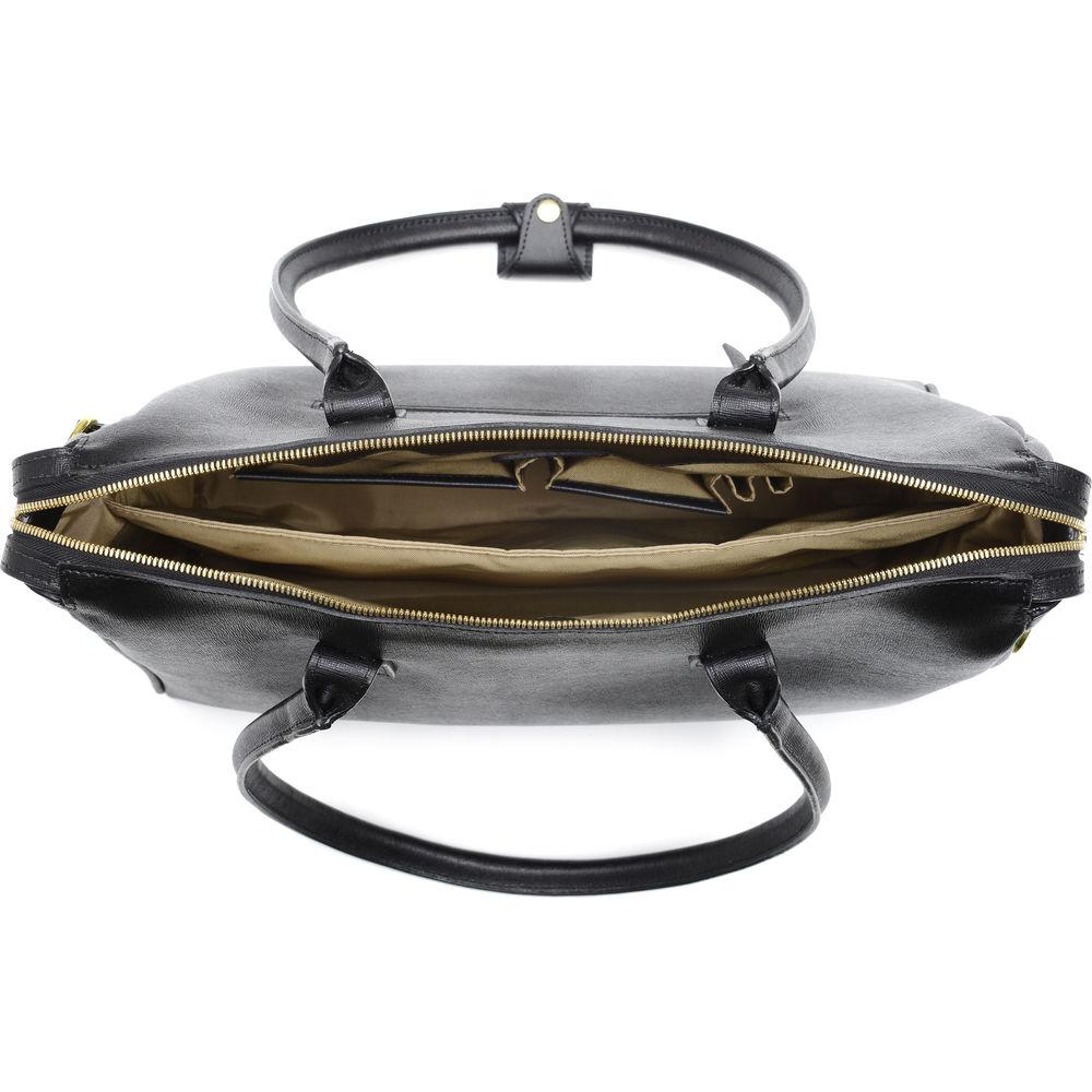 ONA The Madison Camera and Laptop Bag