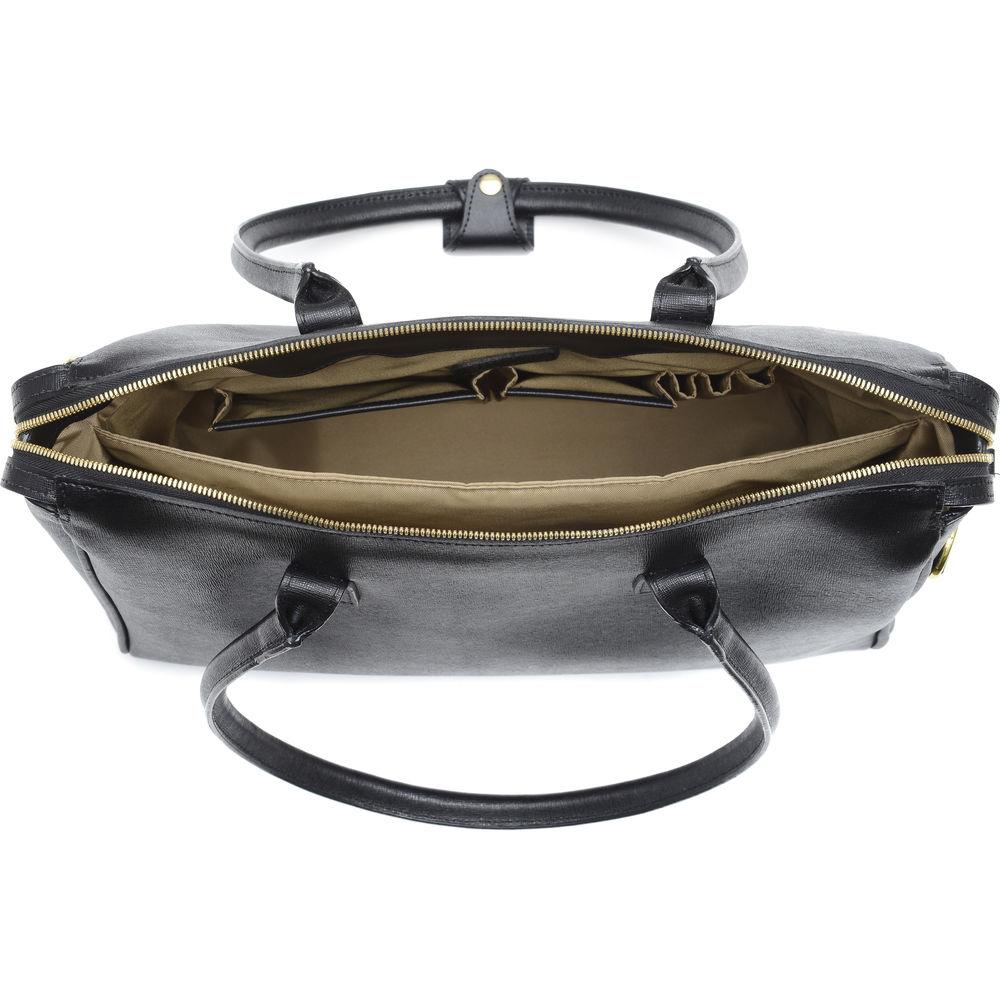 ONA The Madison Camera and Laptop Bag