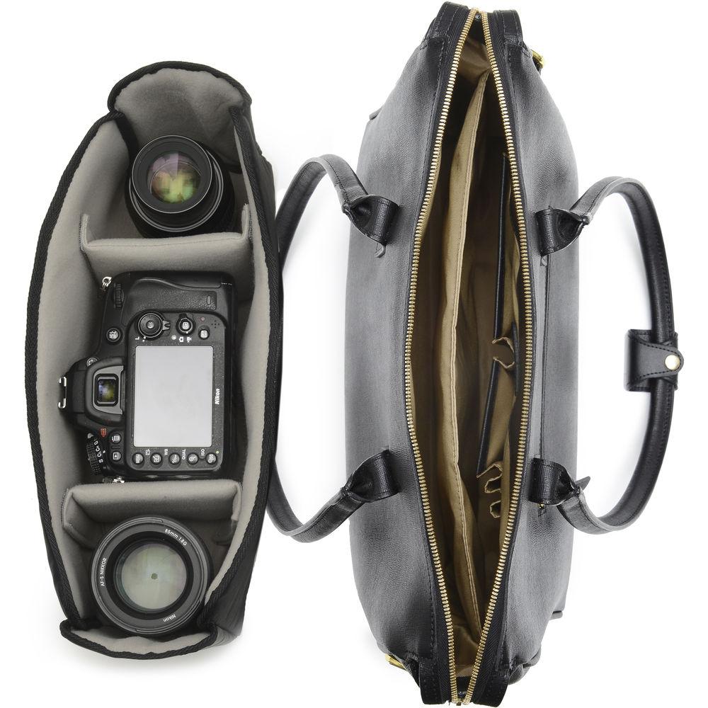 ONA The Madison Camera and Laptop Bag