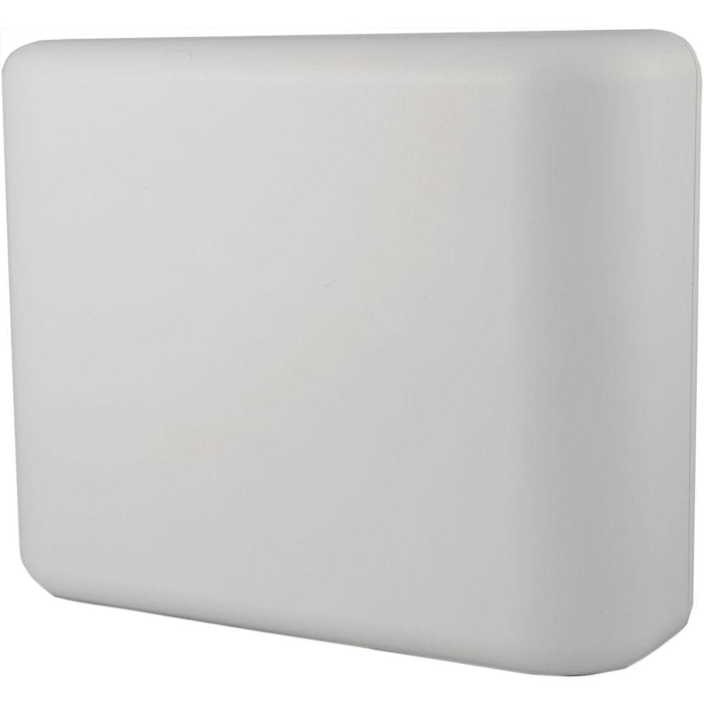 Open-Mesh OM Indoor Wallplug Enclosure with Power Supply