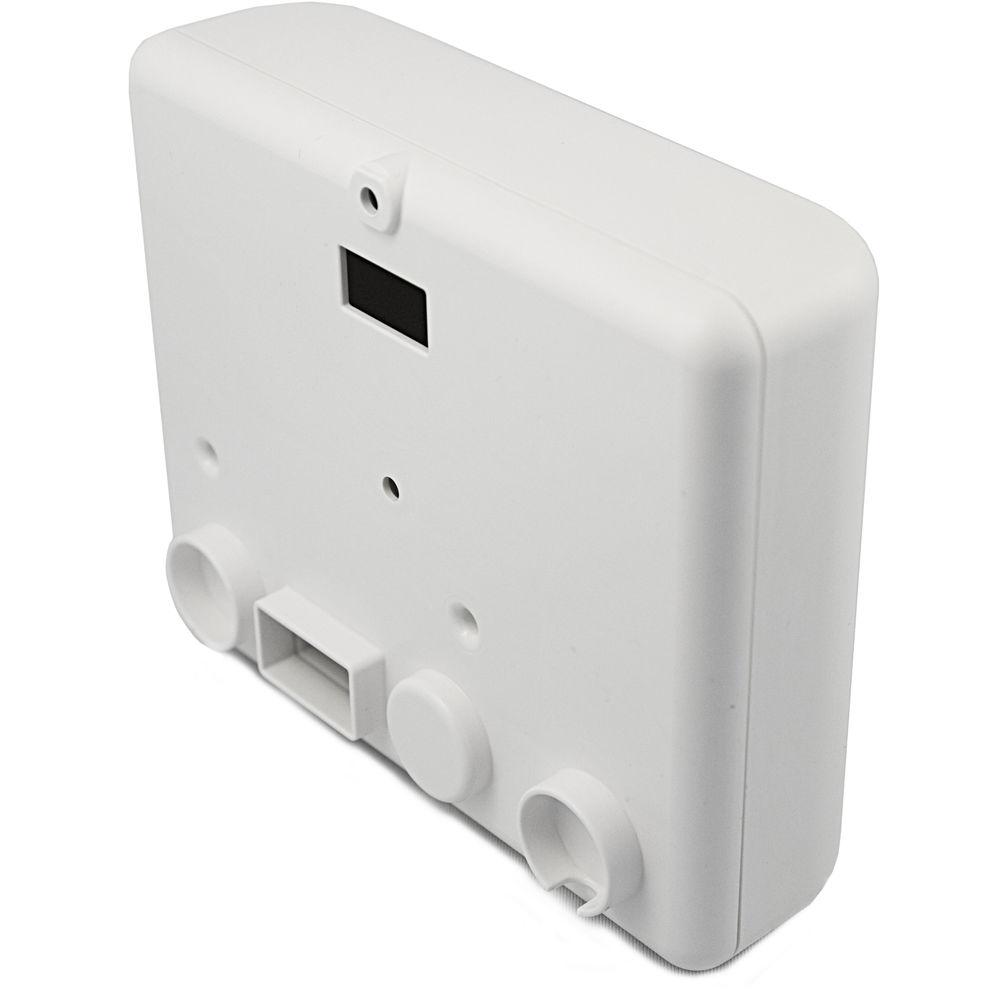 Open-Mesh OM Indoor Wallplug Enclosure with Power Supply