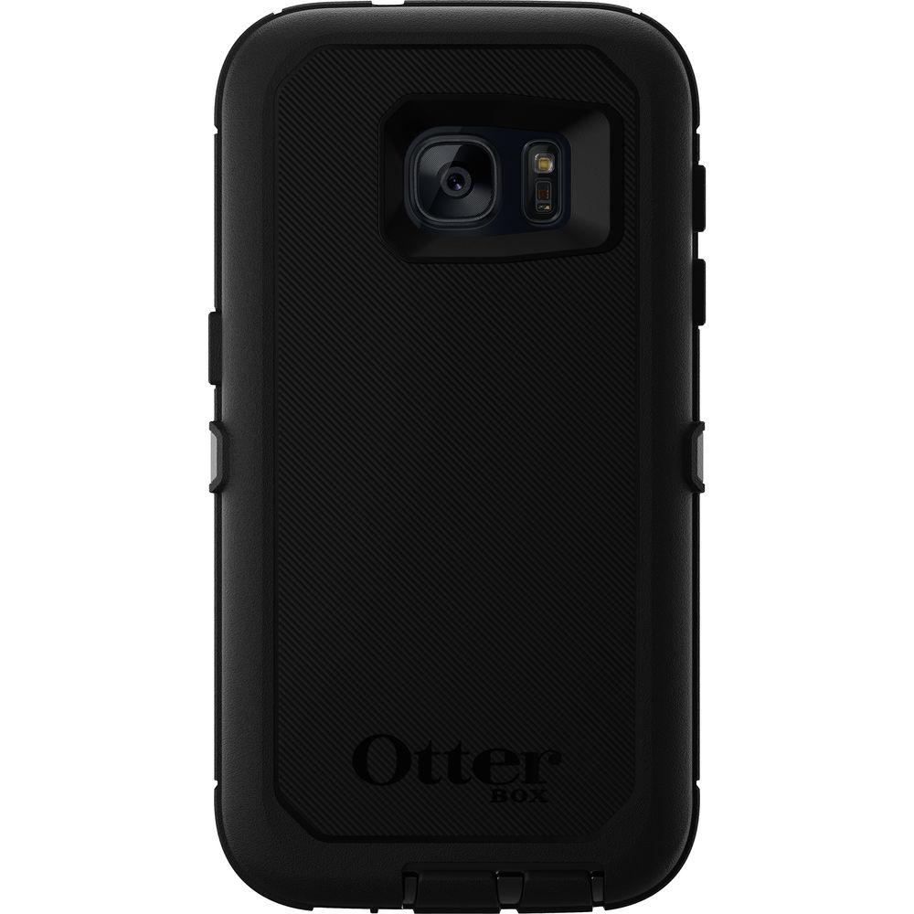 OtterBox Defender Series Case for Galaxy S7, OtterBox, Defender, Series, Case, Galaxy, S7