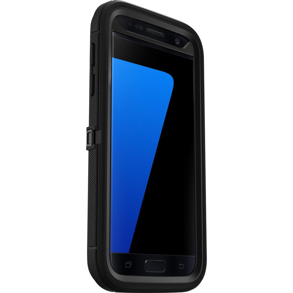 OtterBox Defender Series Case for Galaxy S7