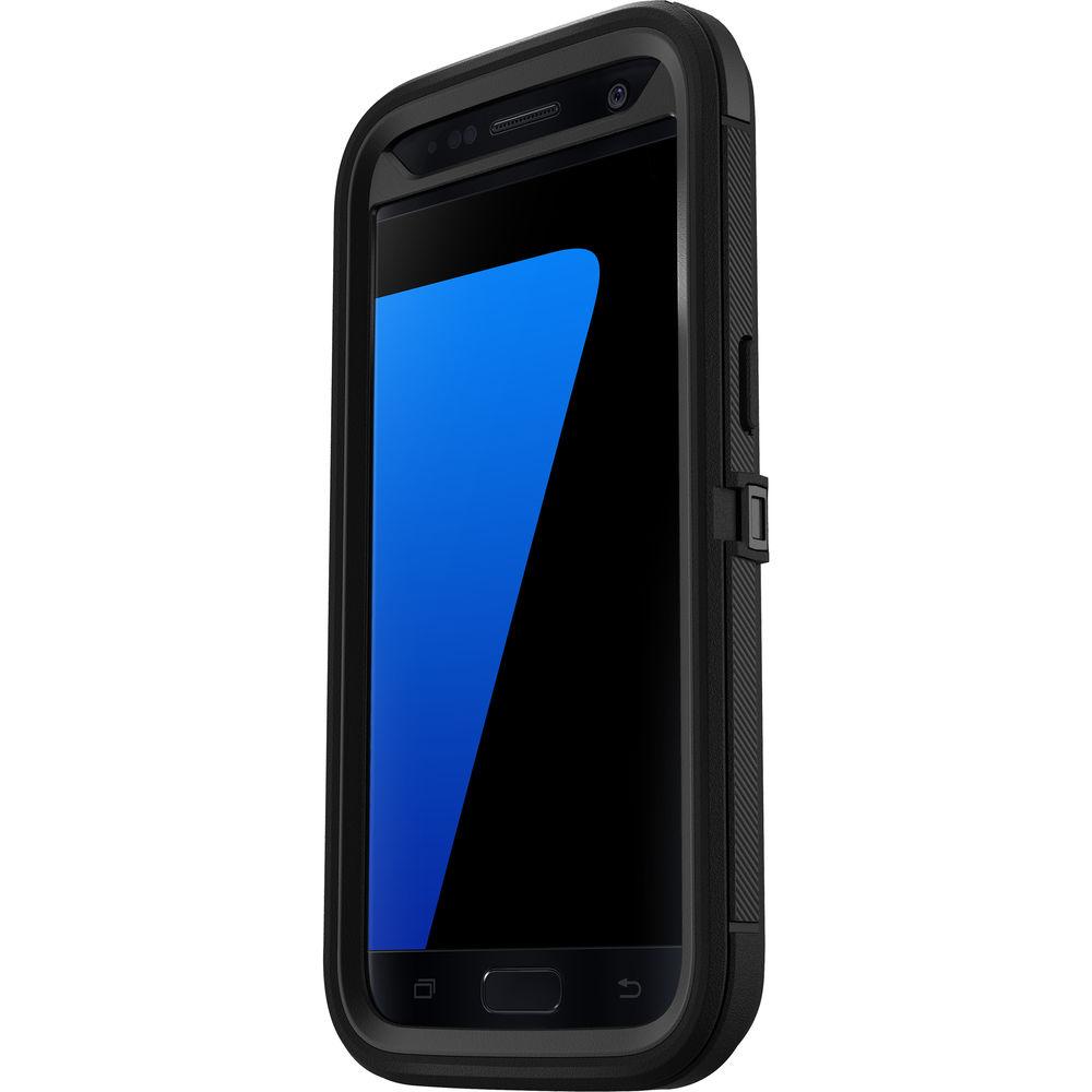 OtterBox Defender Series Case for Galaxy S7
