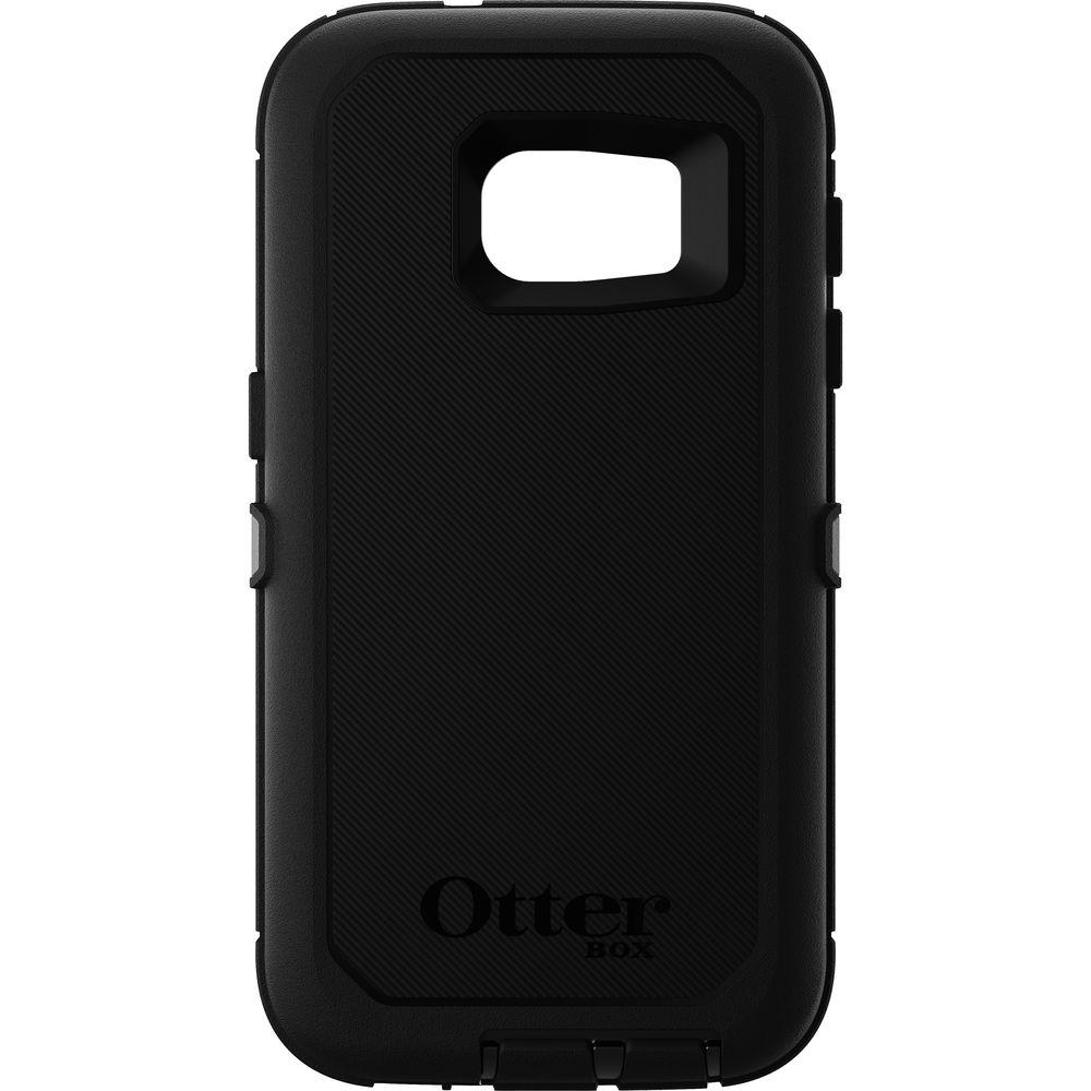 OtterBox Defender Series Case for Galaxy S7, OtterBox, Defender, Series, Case, Galaxy, S7