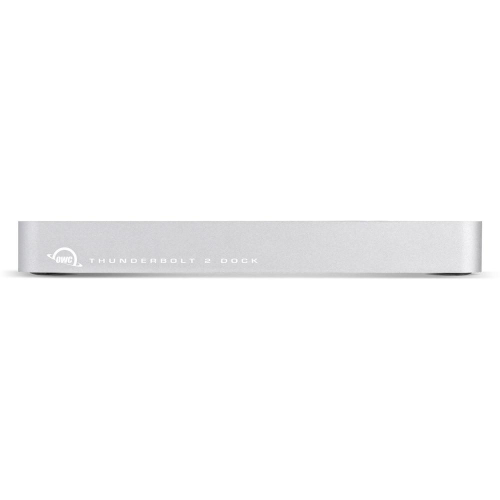 OWC Other World Computing 12 Port Thunderbolt 2 Dock